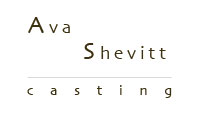 Ava Shevitt Casting
